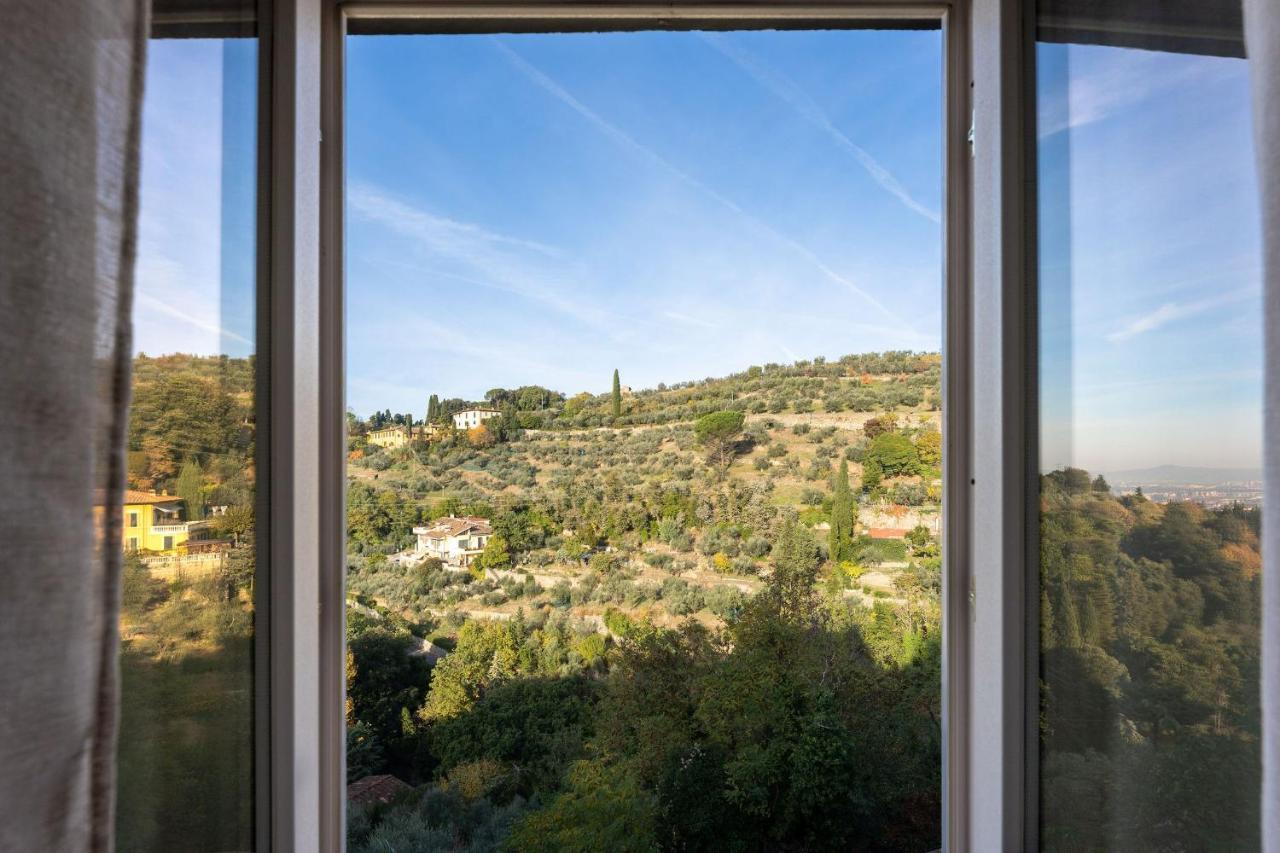Casa Belvedere Firenze Εξωτερικό φωτογραφία