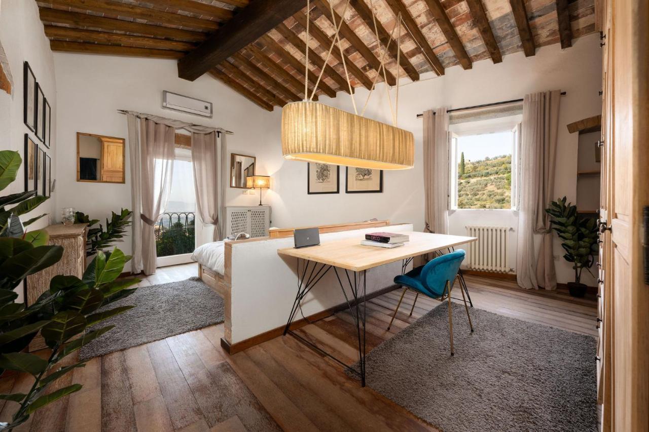 Casa Belvedere Firenze Εξωτερικό φωτογραφία
