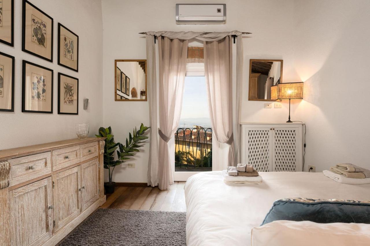 Casa Belvedere Firenze Εξωτερικό φωτογραφία