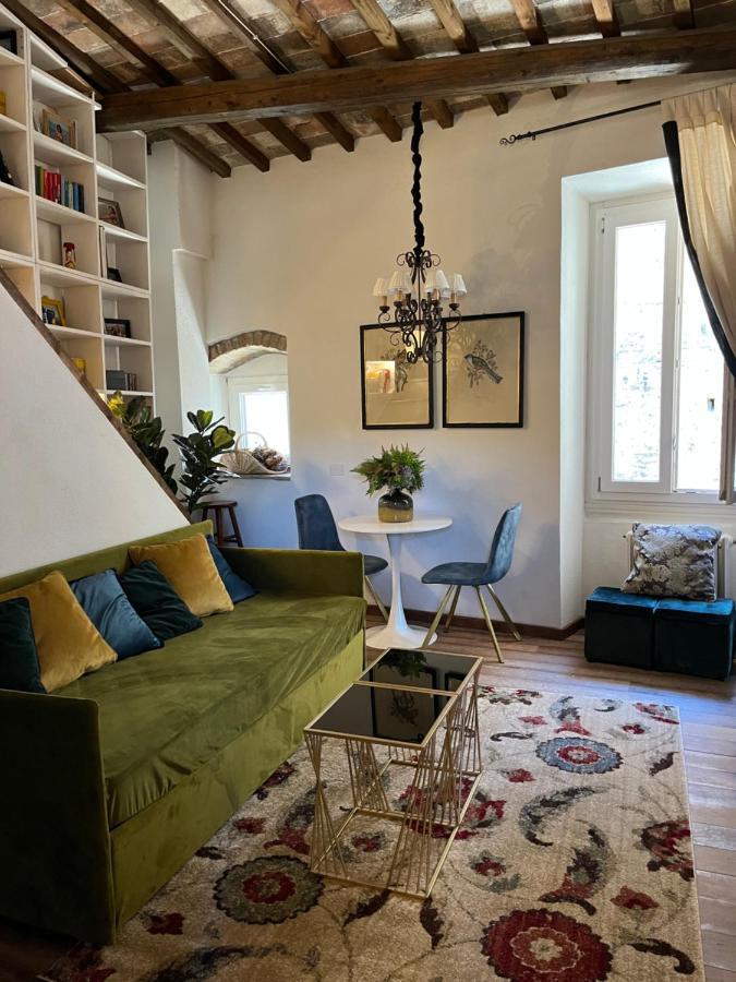 Casa Belvedere Firenze Εξωτερικό φωτογραφία