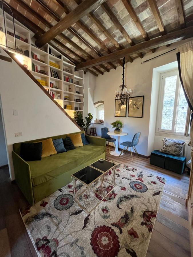 Casa Belvedere Firenze Εξωτερικό φωτογραφία
