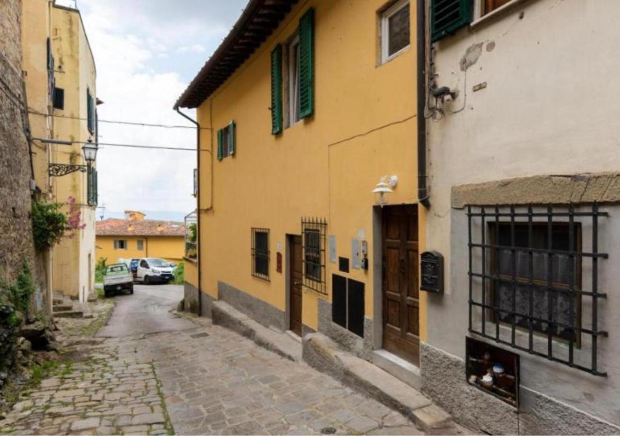 Casa Belvedere Firenze Εξωτερικό φωτογραφία