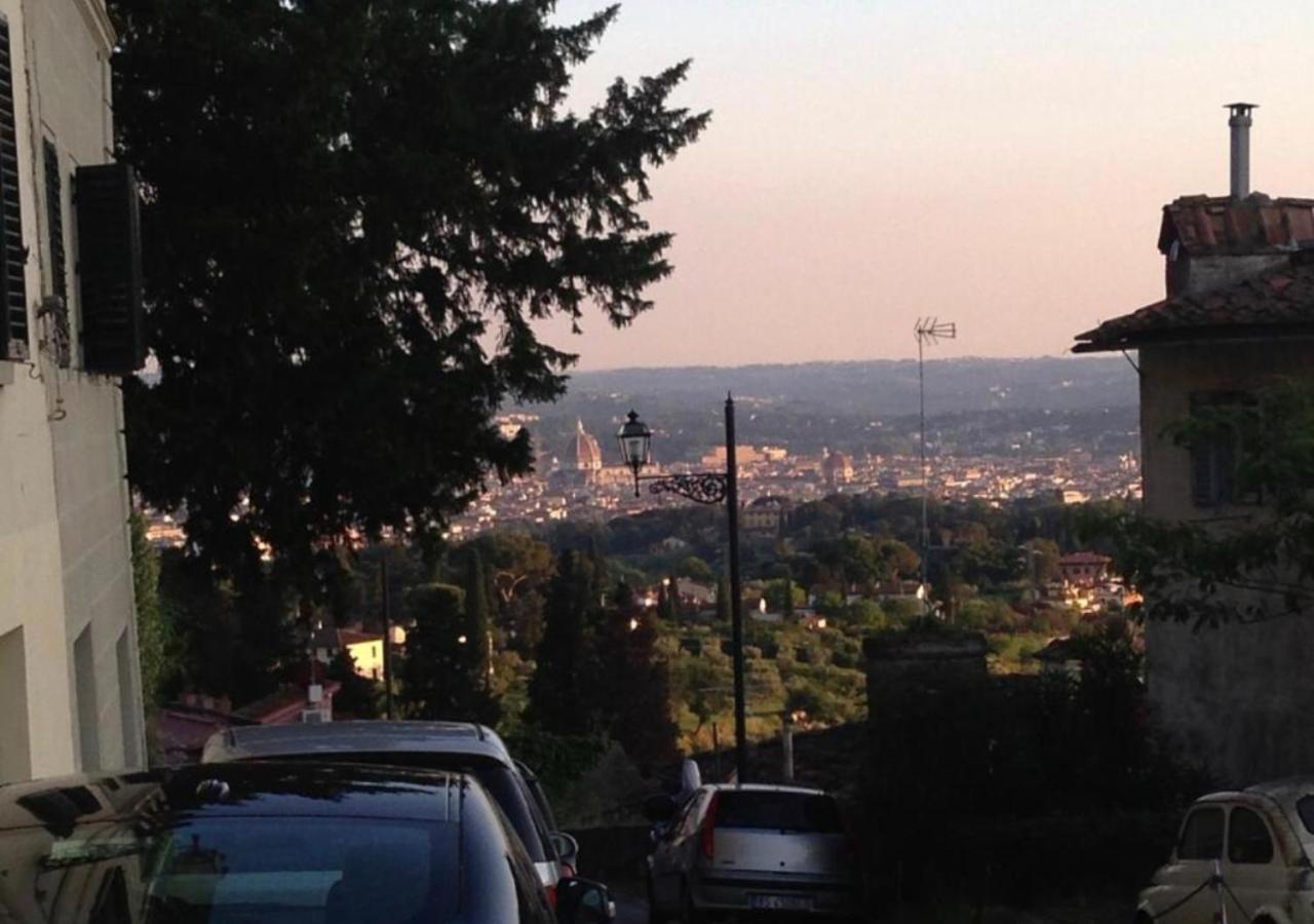 Casa Belvedere Firenze Εξωτερικό φωτογραφία