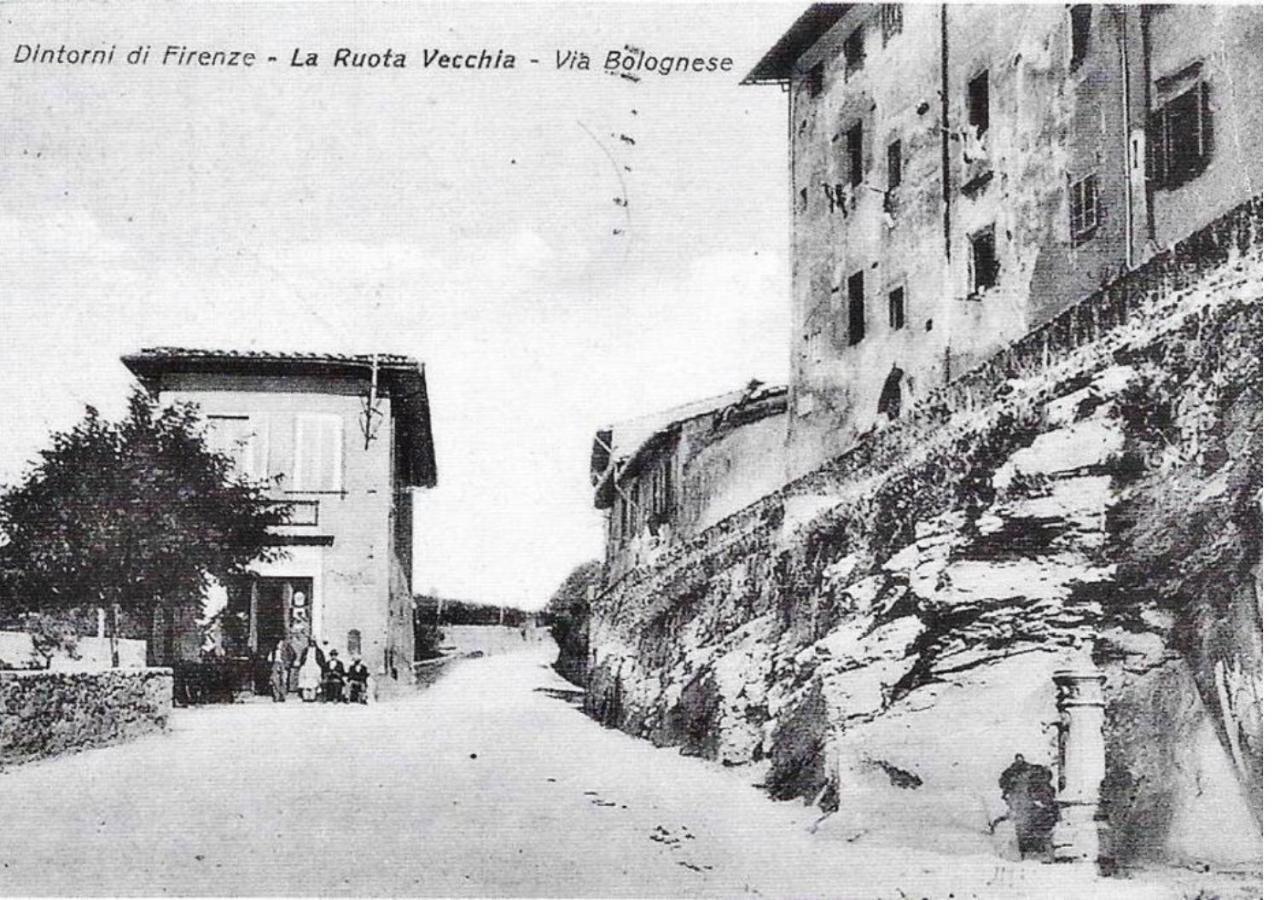 Casa Belvedere Firenze Εξωτερικό φωτογραφία
