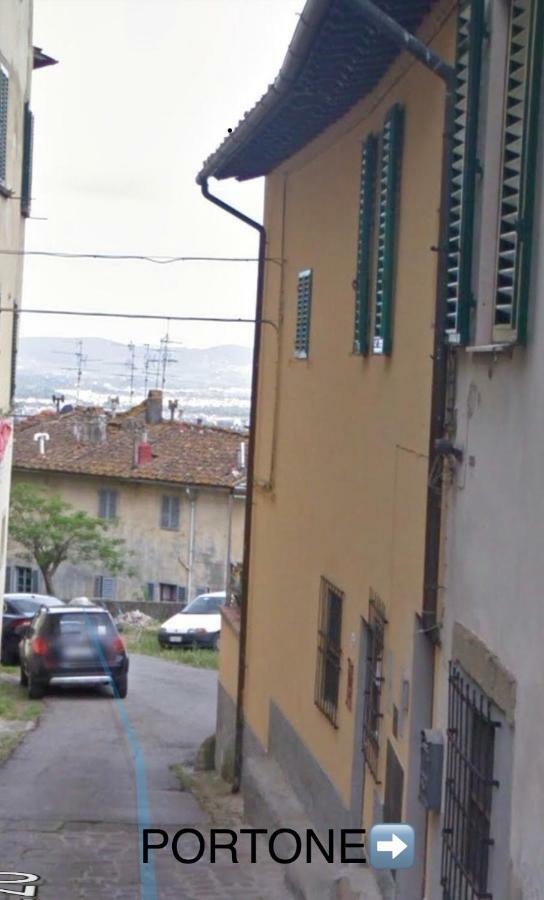 Casa Belvedere Firenze Εξωτερικό φωτογραφία