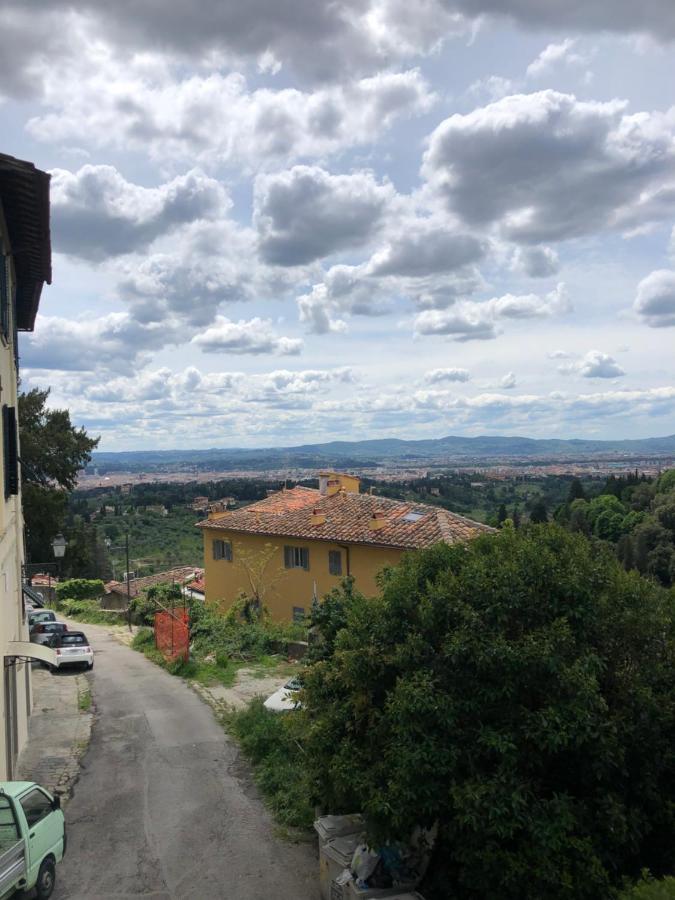 Casa Belvedere Firenze Εξωτερικό φωτογραφία