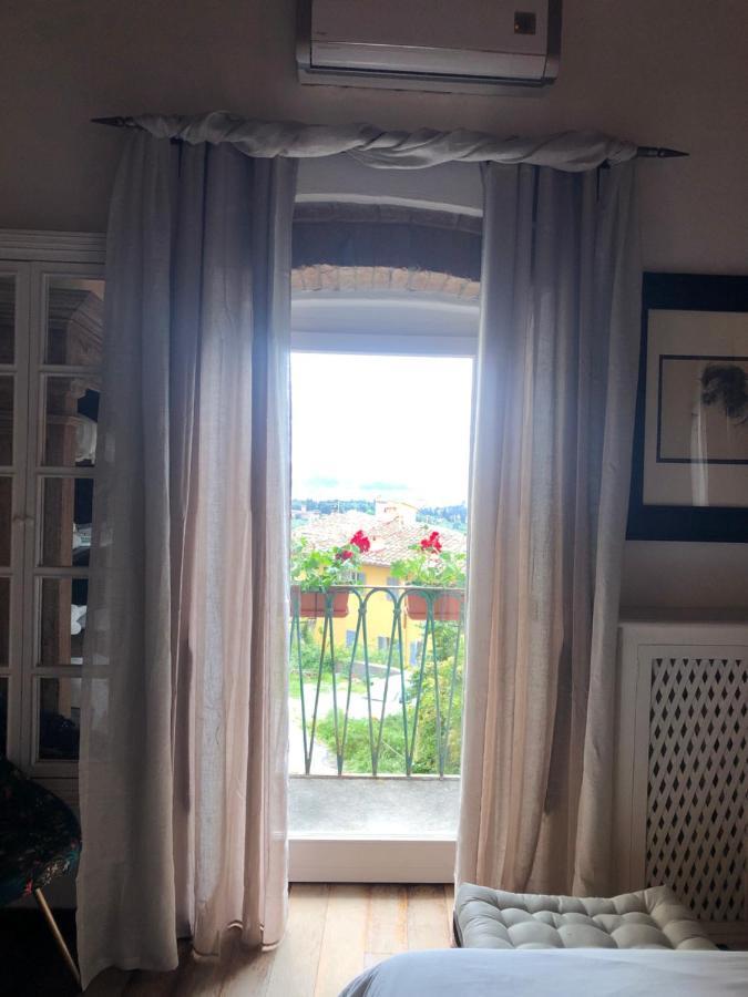 Casa Belvedere Firenze Εξωτερικό φωτογραφία