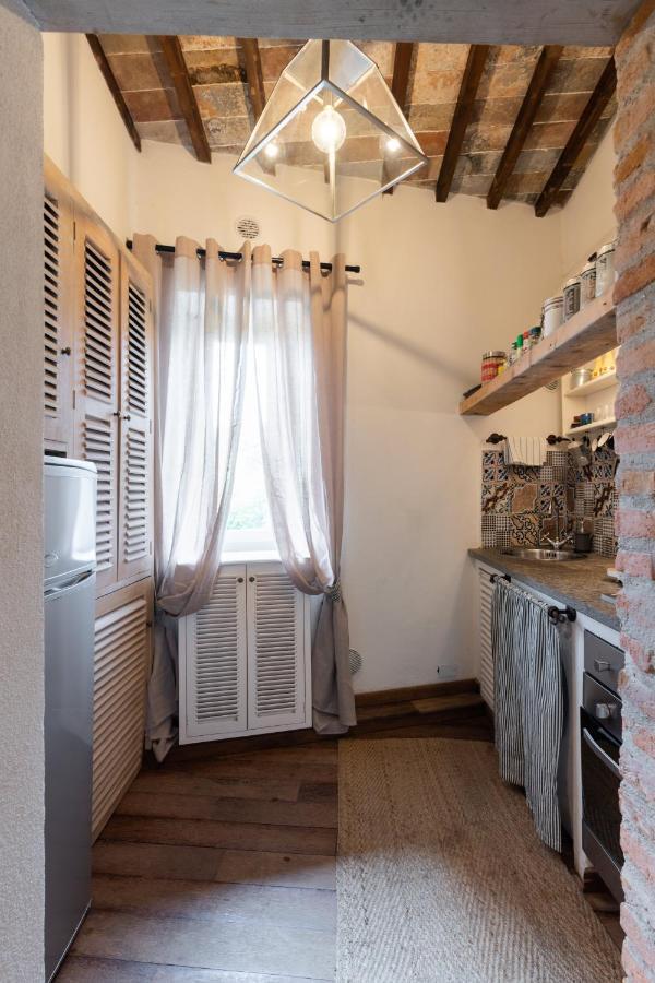 Casa Belvedere Firenze Εξωτερικό φωτογραφία