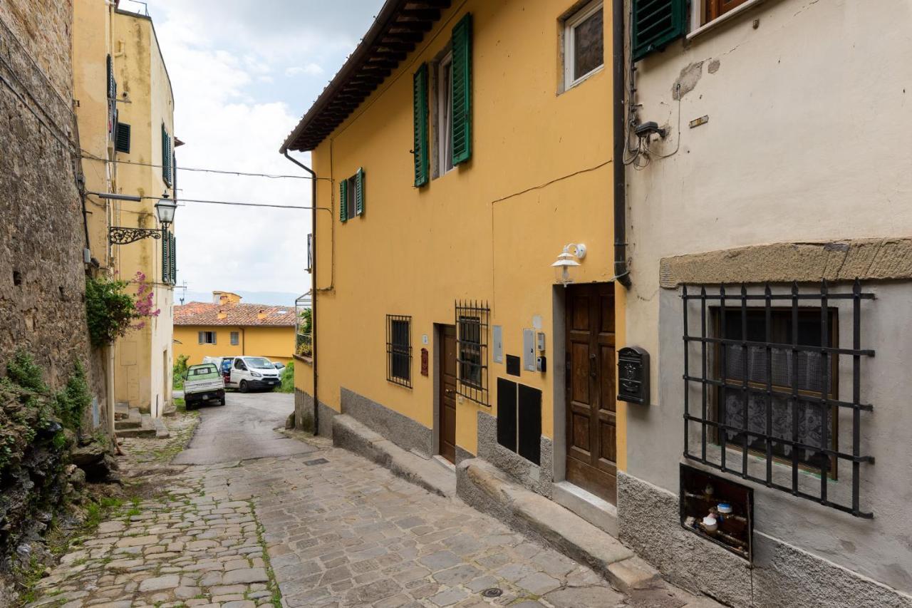 Casa Belvedere Firenze Εξωτερικό φωτογραφία