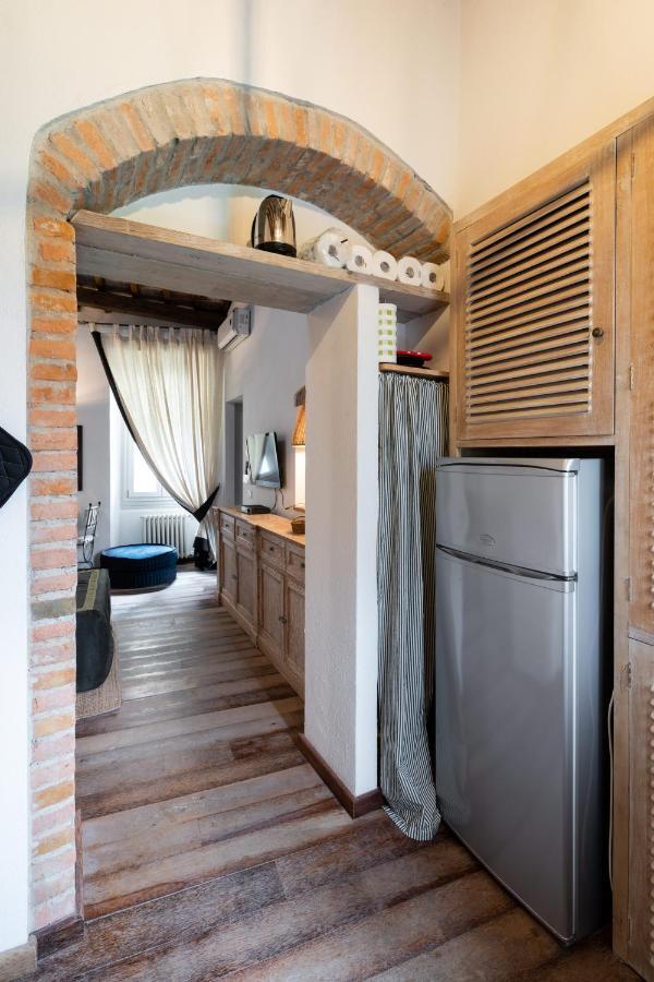 Casa Belvedere Firenze Εξωτερικό φωτογραφία