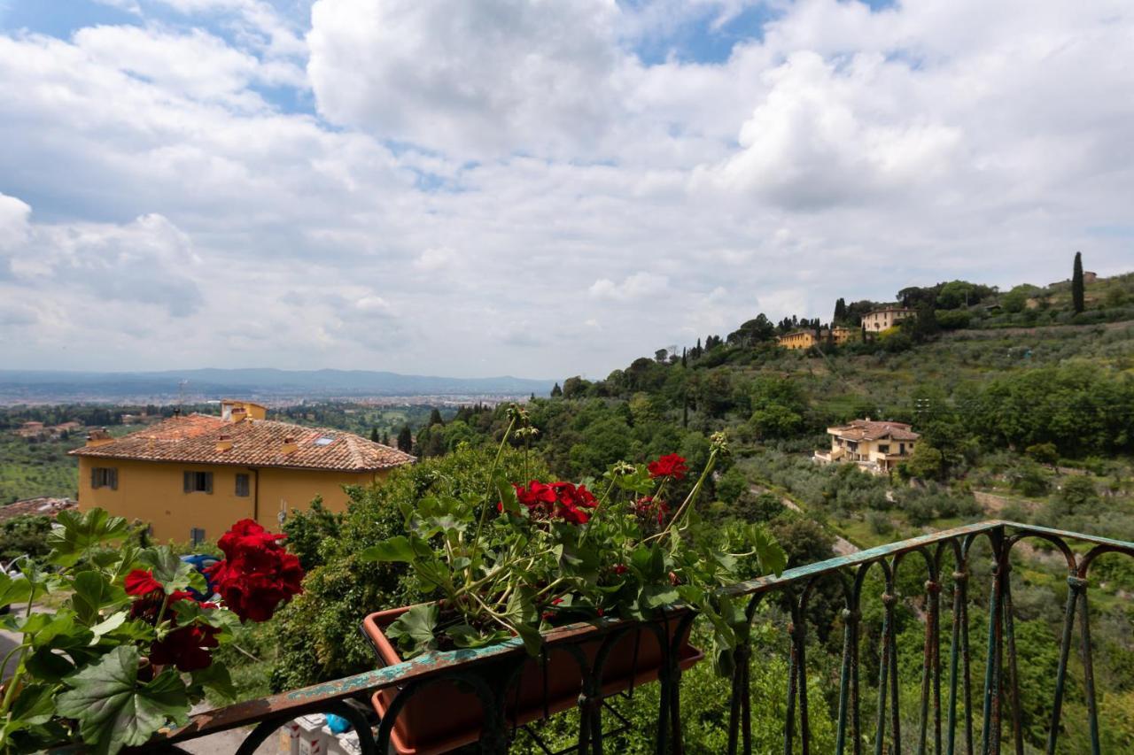 Casa Belvedere Firenze Εξωτερικό φωτογραφία