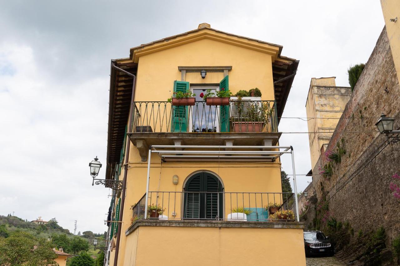 Casa Belvedere Firenze Εξωτερικό φωτογραφία